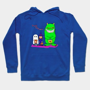 Halloween Hoodie